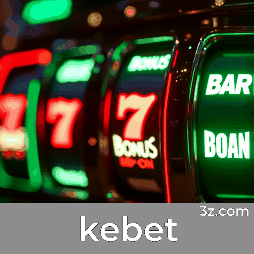 Kebet: Domine Jogos com Estratégias de Cassino