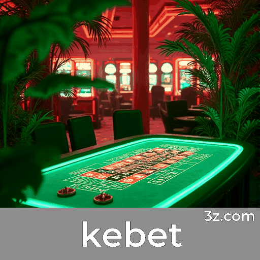 Kebet: Apostas em esportes com odds imediatas para brasileiros