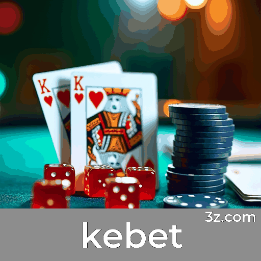 Kebet: Sua Plataforma de Apostas Confiável e Segura