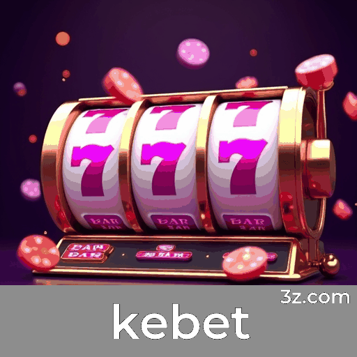 Kebet: Domine Jogos com Estratégias de Cassino
