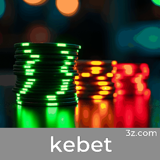 Kebet: Domine Jogos com Estratégias de Cassino